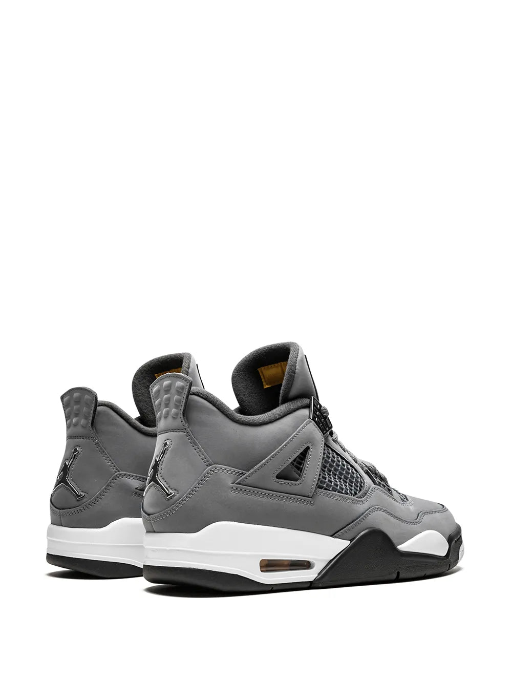 Air Jordan 4 Retro "Cool Grey"