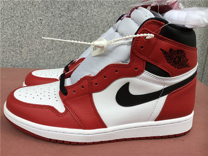 Air Jordan 1 Retro High OG "Chicago"