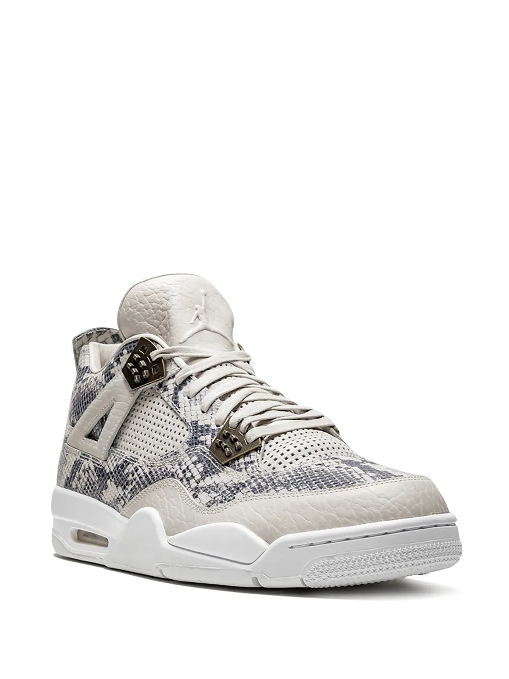 Air Jordan 4 Retro Premium "Snakeskin"
