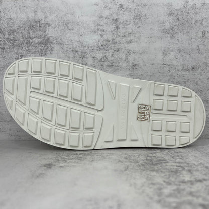 Valentino Garavani Flip-Flops "White-Multicolour"