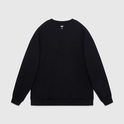 Dior Lucky Dior Sweatshirt "Black"