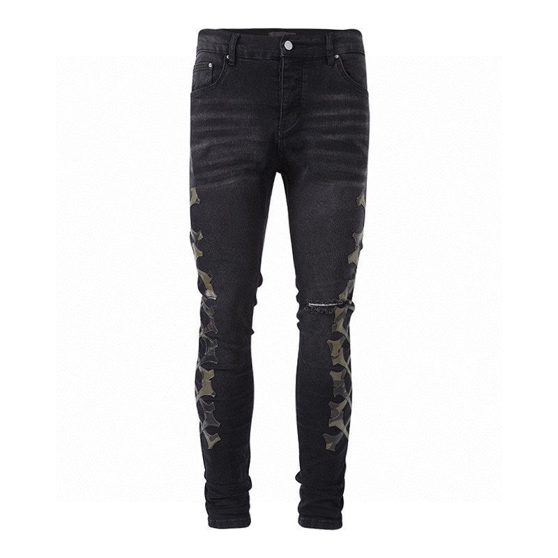 Amiri Jeans