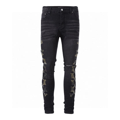 Amiri Jeans