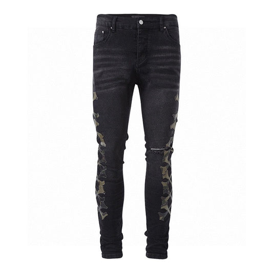 Amiri Jeans