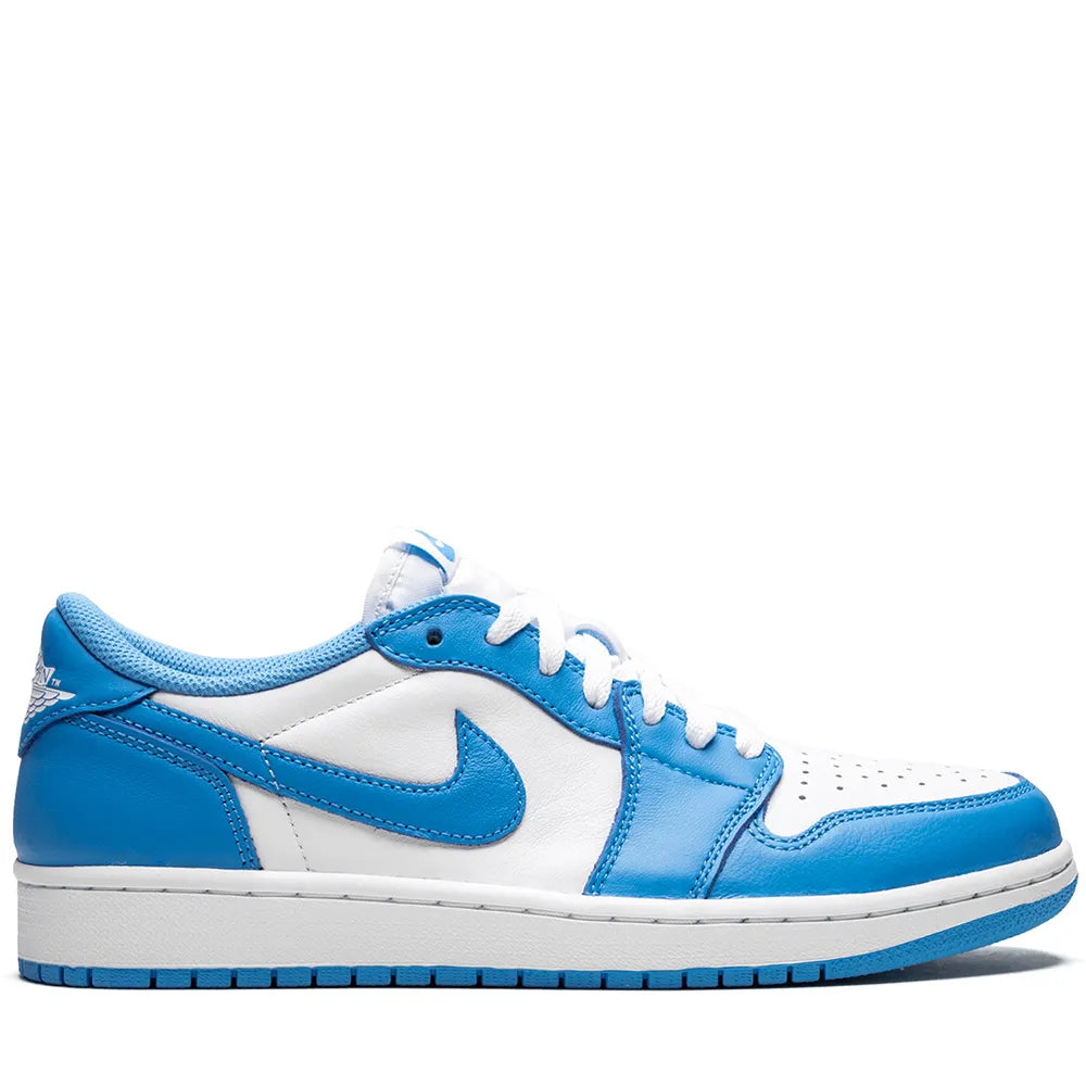 Eric Koston x Air Jordan 1 Low SB "Powder Blue"
