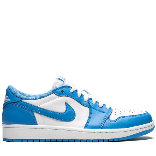 Eric Koston x Air Jordan 1 Low SB "Powder Blue"