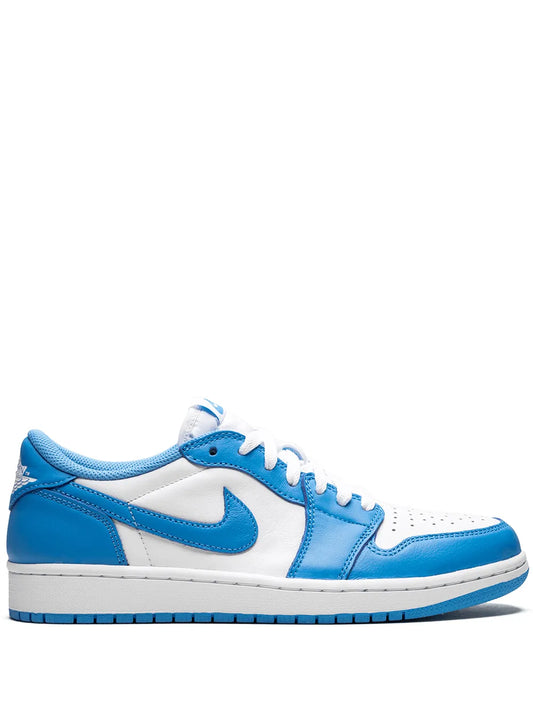 Eric Koston x Air Jordan 1 Low SB "Powder Blue"