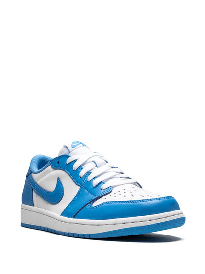 Eric Koston x Air Jordan 1 Low SB "Powder Blue"