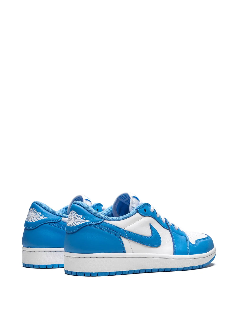 Eric Koston x Air Jordan 1 Low SB "Powder Blue"