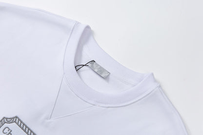 Dior Couture Sweatshirt "White"