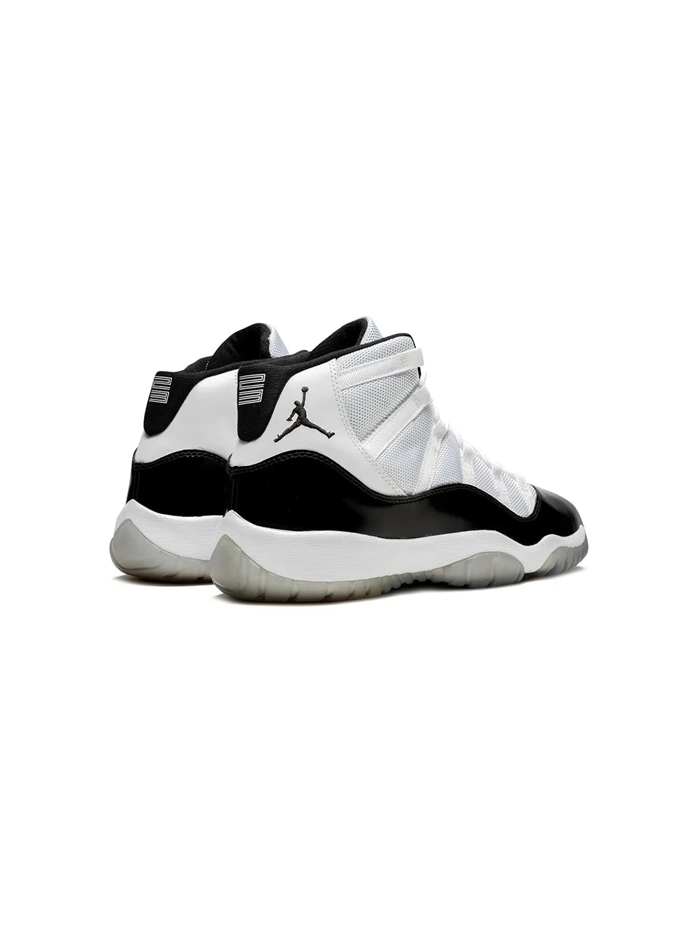 Air Jordan 11 Retro "Concord"
