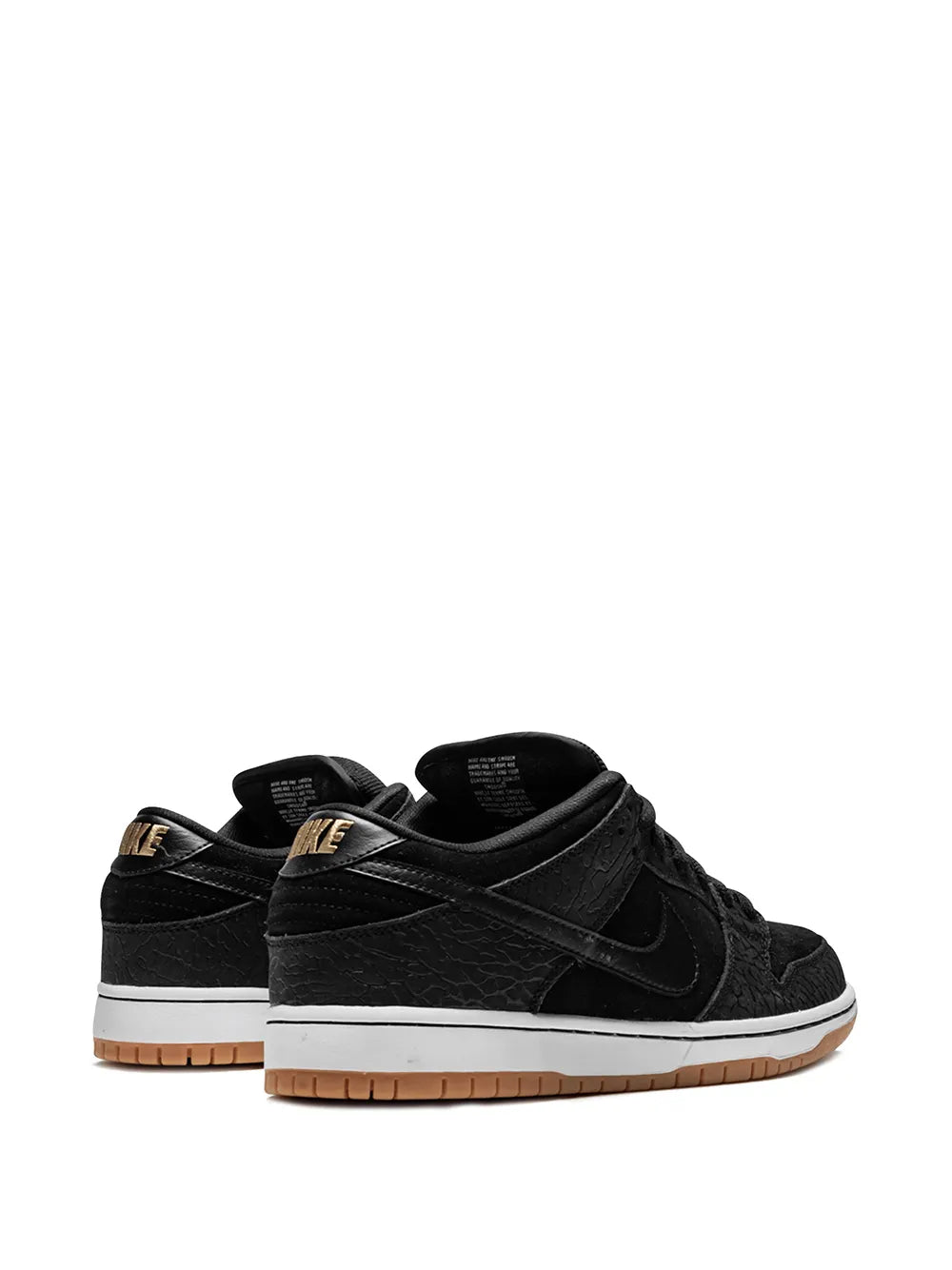 Nike SB Dunk Low "Entourage"