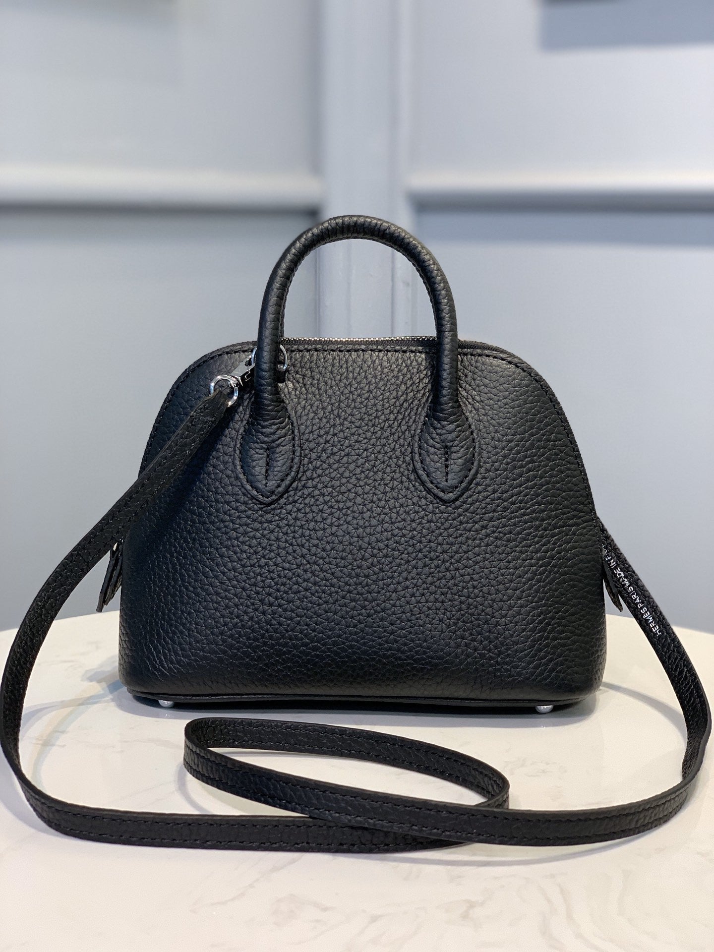 Hermès Bolide 1923 Mini Verso Bag