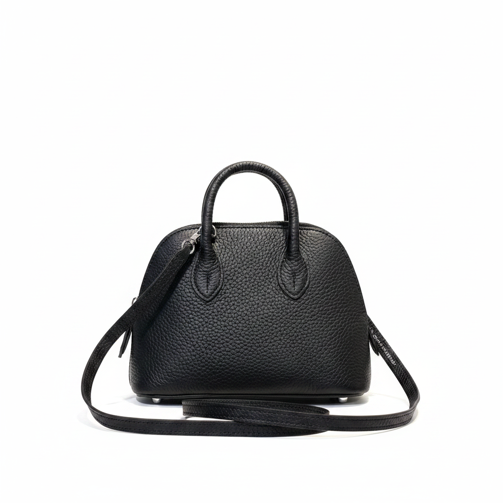 Hermès Bolide 1923 Mini Verso Bag