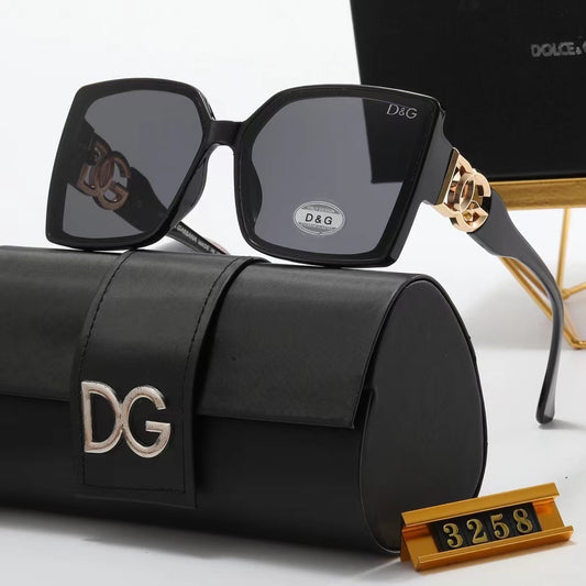Dolce & Gabbana Sunglasses