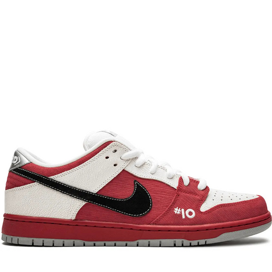 Nike Dunk Low Premium SB "Roller Derby"