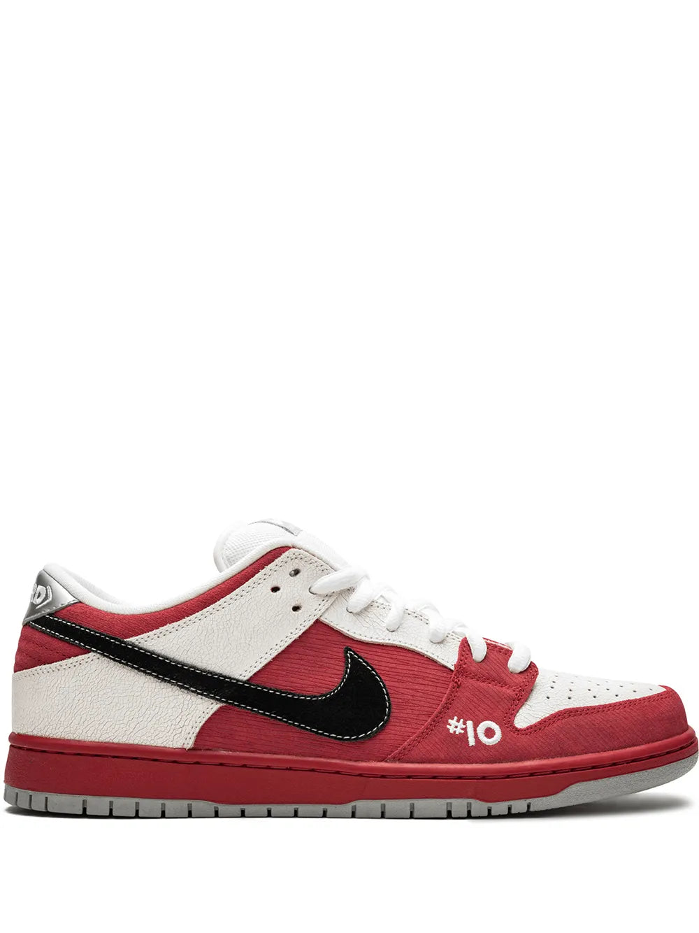 Nike Dunk Low Premium SB "Roller Derby"