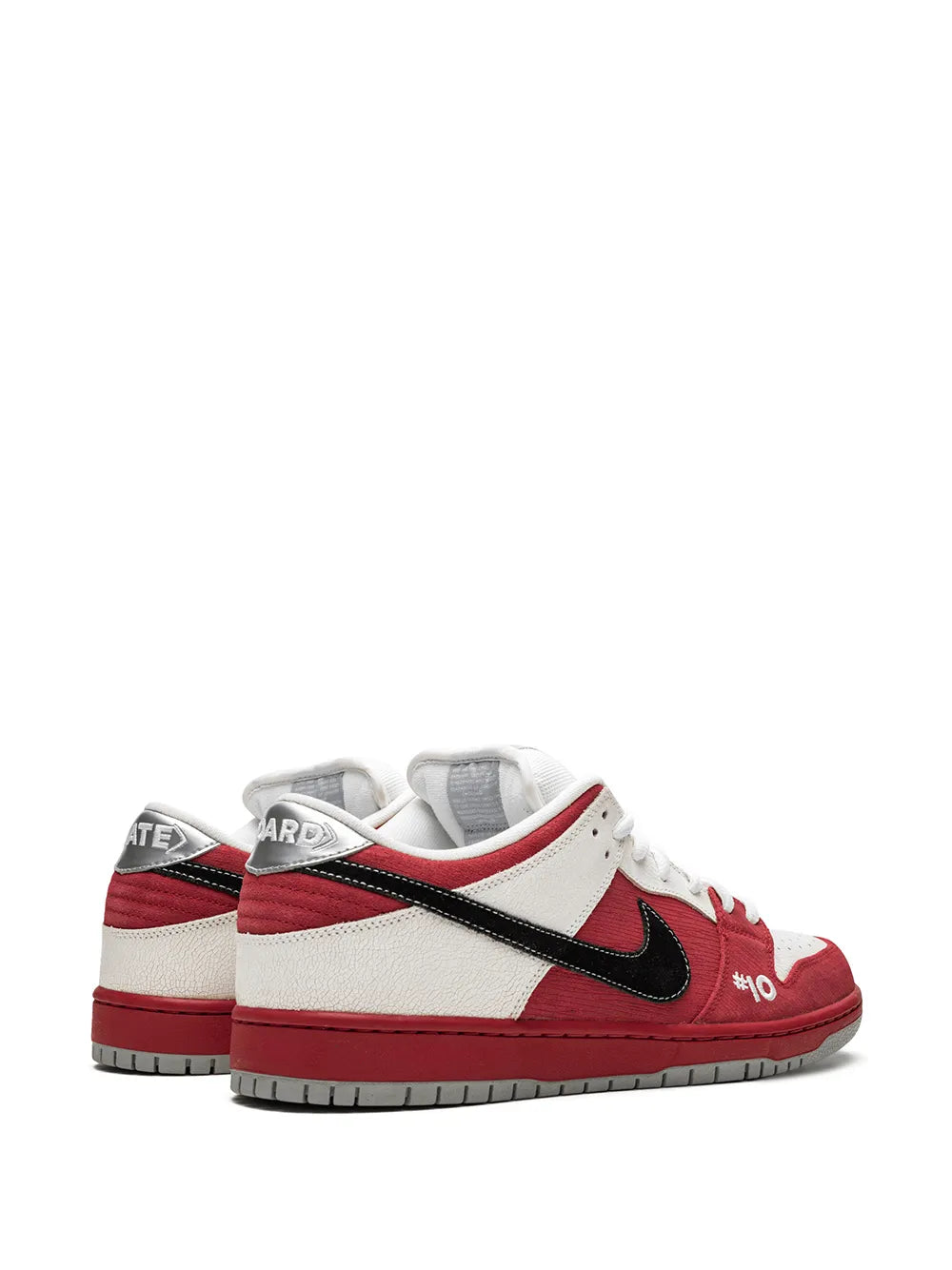 Nike Dunk Low Premium SB "Roller Derby"