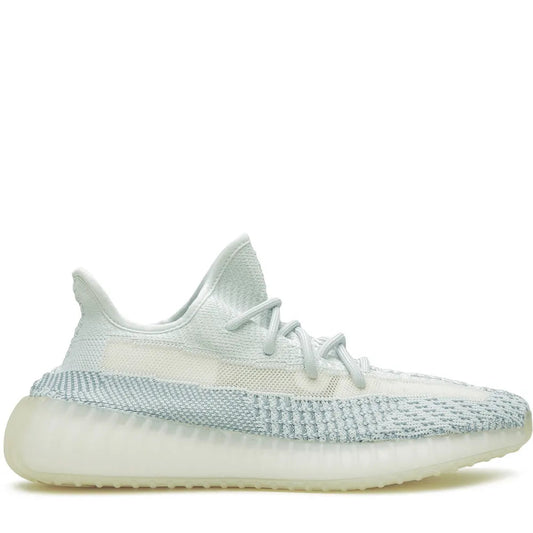 Yeezy 350 V2 "Cloud White"