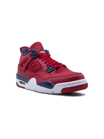 Air Jordan 4 Retro "FIBA"