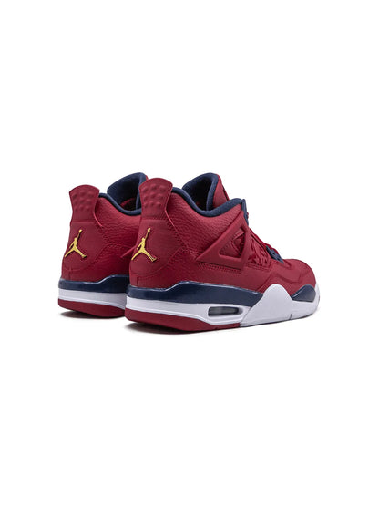 Air Jordan 4 Retro "FIBA"