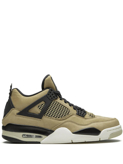 Air Jordan 4 Retro "Mushroom"