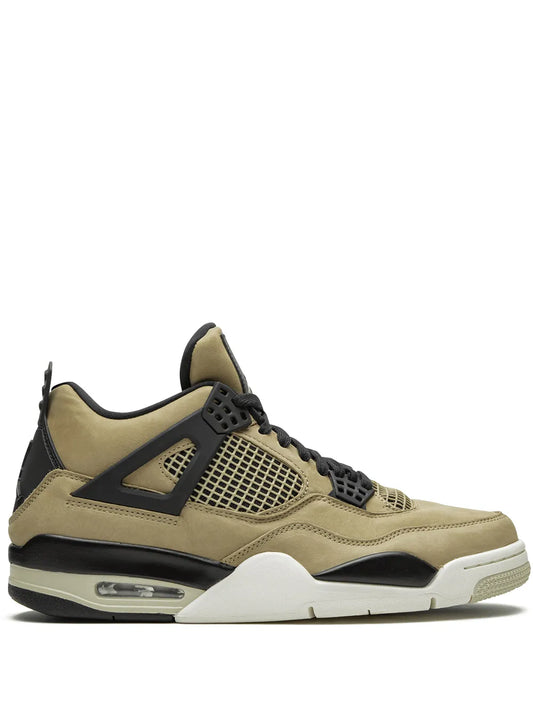 Air Jordan 4 Retro "Mushroom"