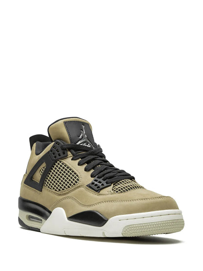 Air Jordan 4 Retro "Mushroom"