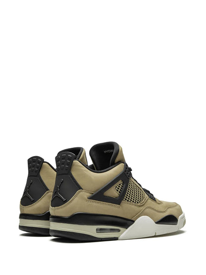 Air Jordan 4 Retro "Mushroom"