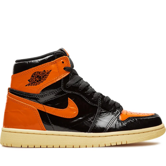 Air Jordan 1 Retro High OG "Shattered Backboard 3.0"