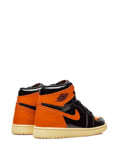 Air Jordan 1 Retro High OG "Shattered Backboard 3.0"