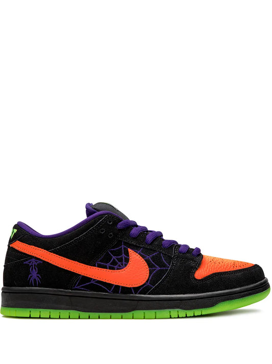 Nike SB Dunk Low "Night Of Mischief"