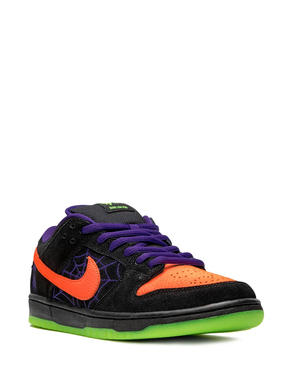 Nike SB Dunk Low "Night Of Mischief"