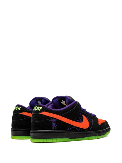 Nike SB Dunk Low "Night Of Mischief"