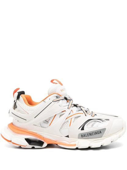 Balenciaga Track "White-Orange"