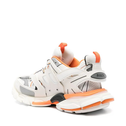 Balenciaga Track "White-Orange"