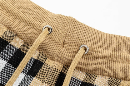 Burberry Shorts "Beige"
