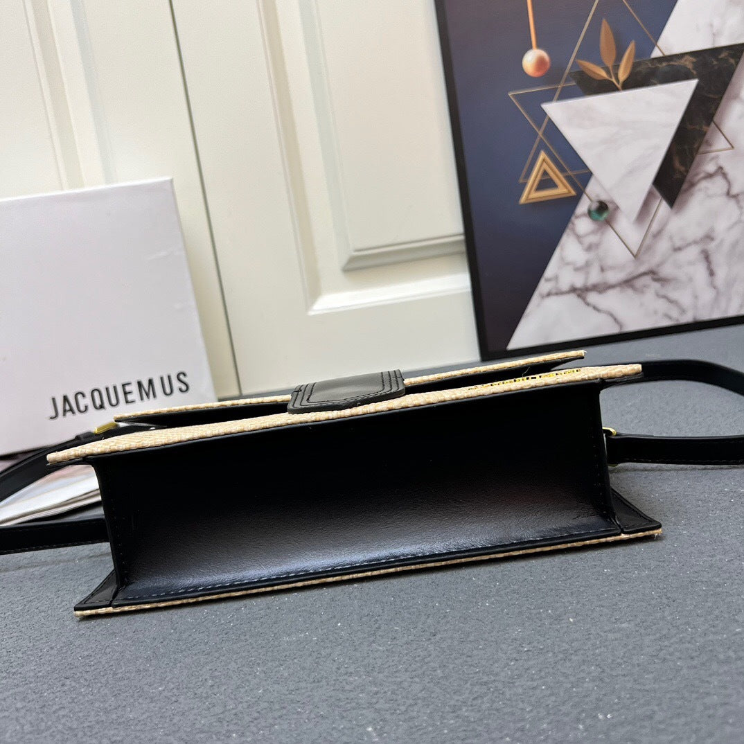 Jacquemus Le Bambino Bag