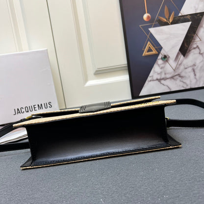 Jacquemus Le Bambino Bag