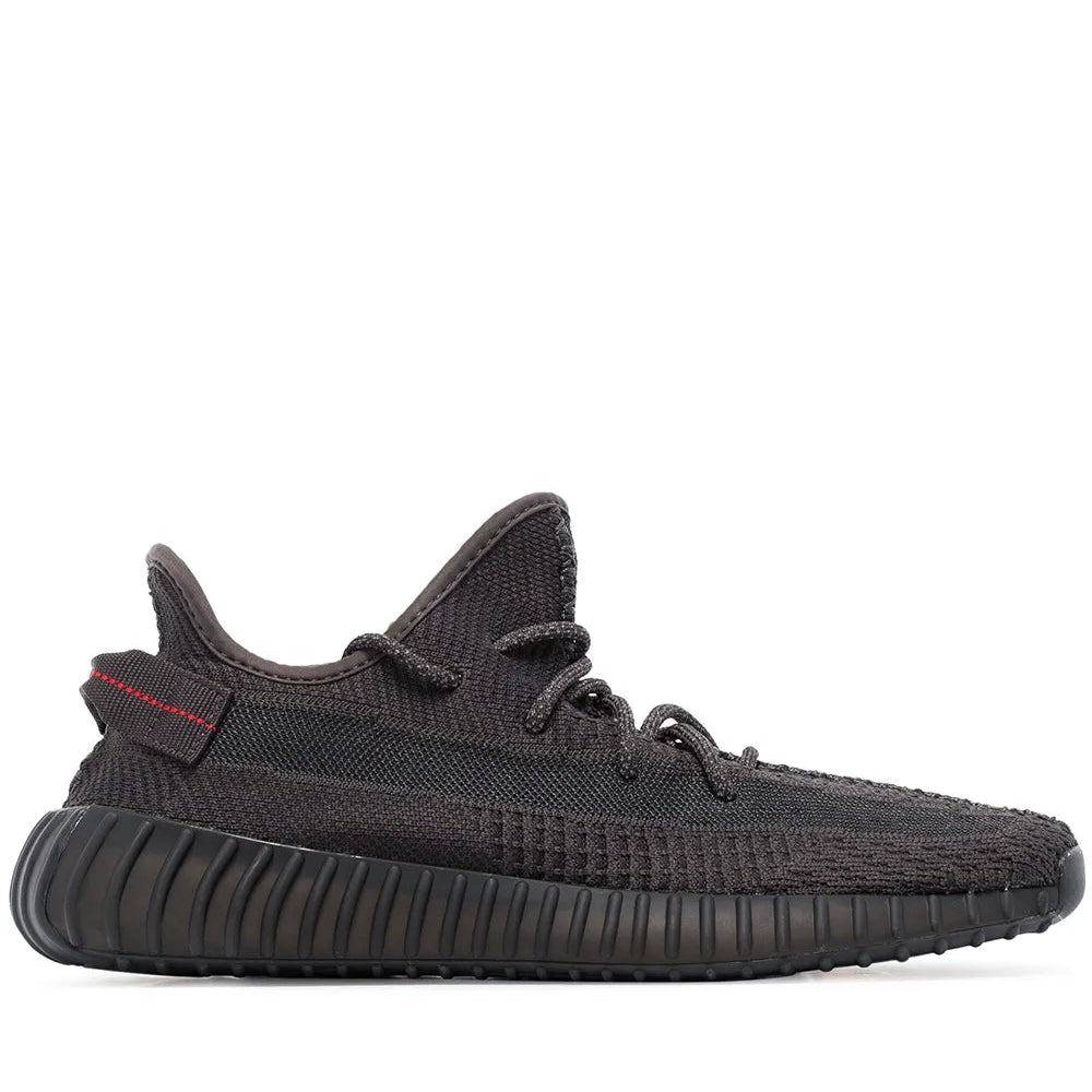 Yeezy 350 V2 “Black Reflective”
