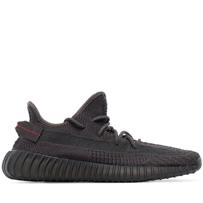 Yeezy 350 V2 “Black Reflective”