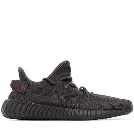 Yeezy 350 V2 “Black Reflective”