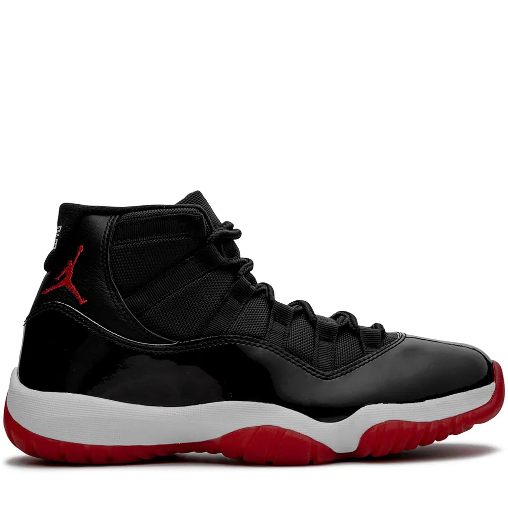 Air Jordan 11 Retro "Bred"