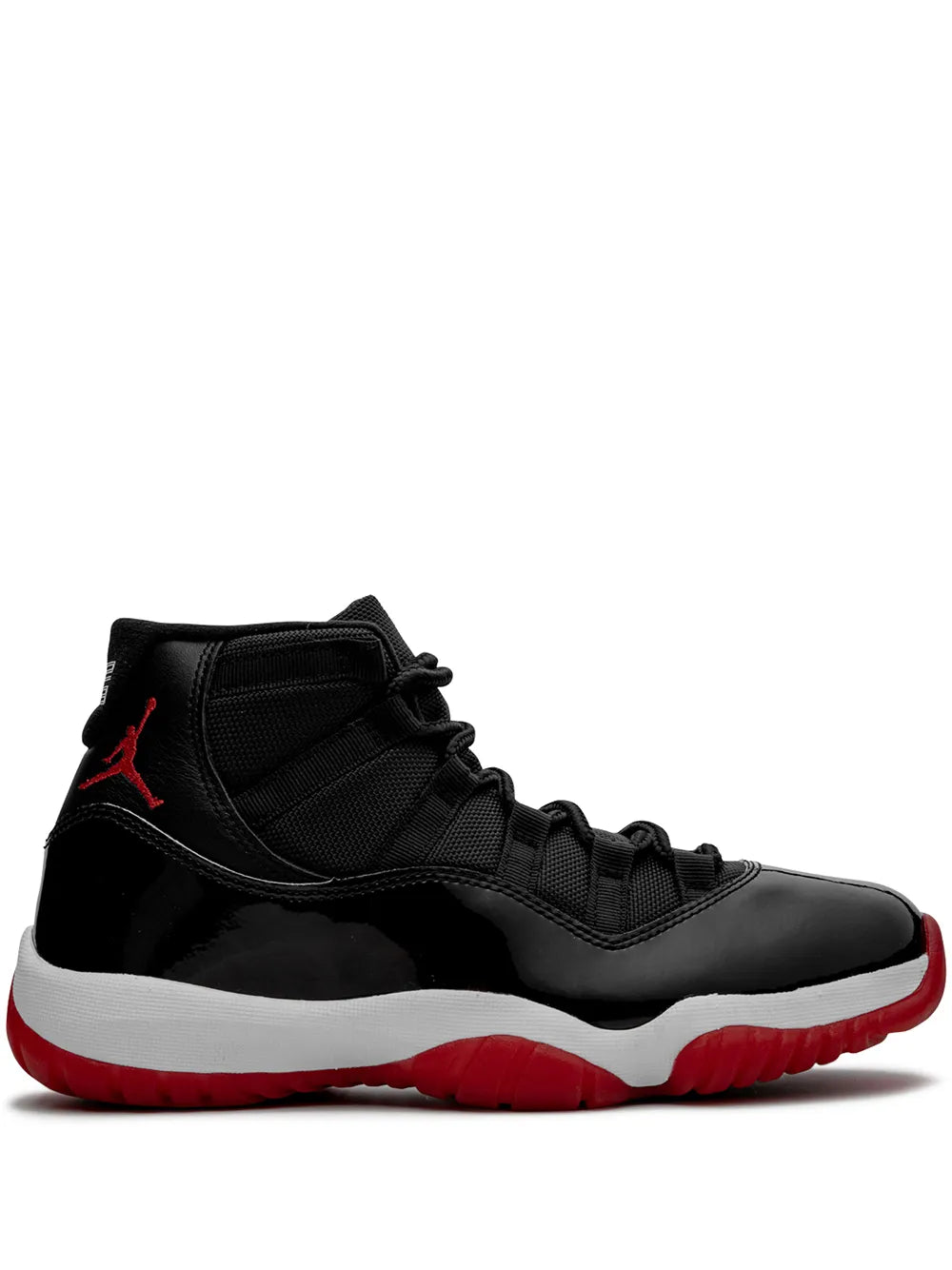Air Jordan 11 Retro "Bred"