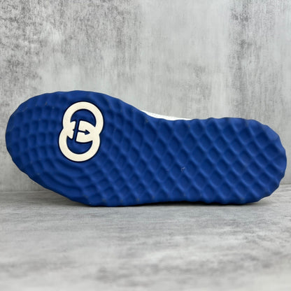 Gucci Mac80 "White-Blue"