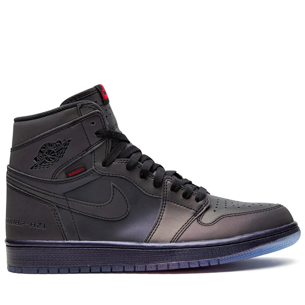 Air Jordan 1 High Zoom "Fearless"