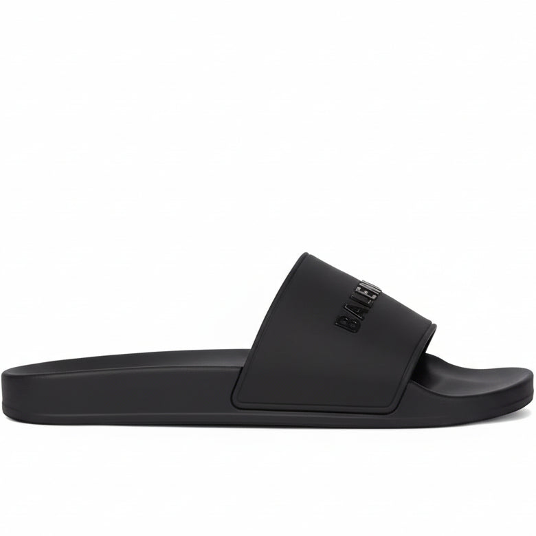 Balenciaga Pool Slides