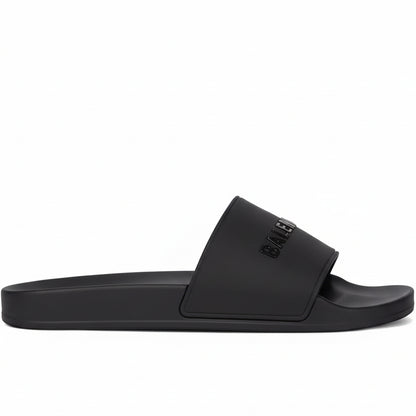 Balenciaga Pool Slides