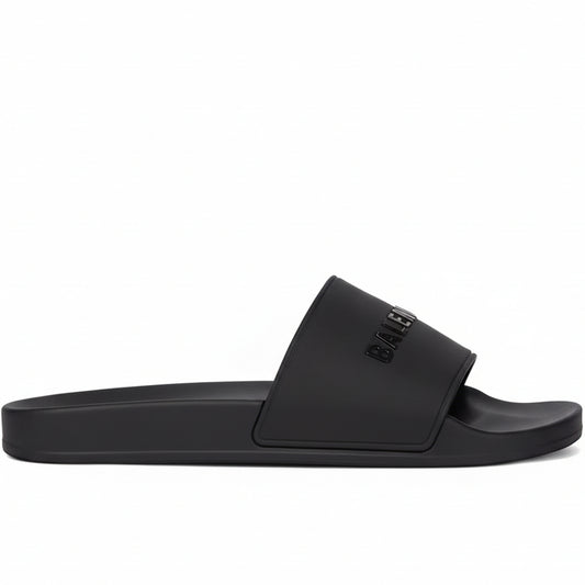 Balenciaga Pool Slides