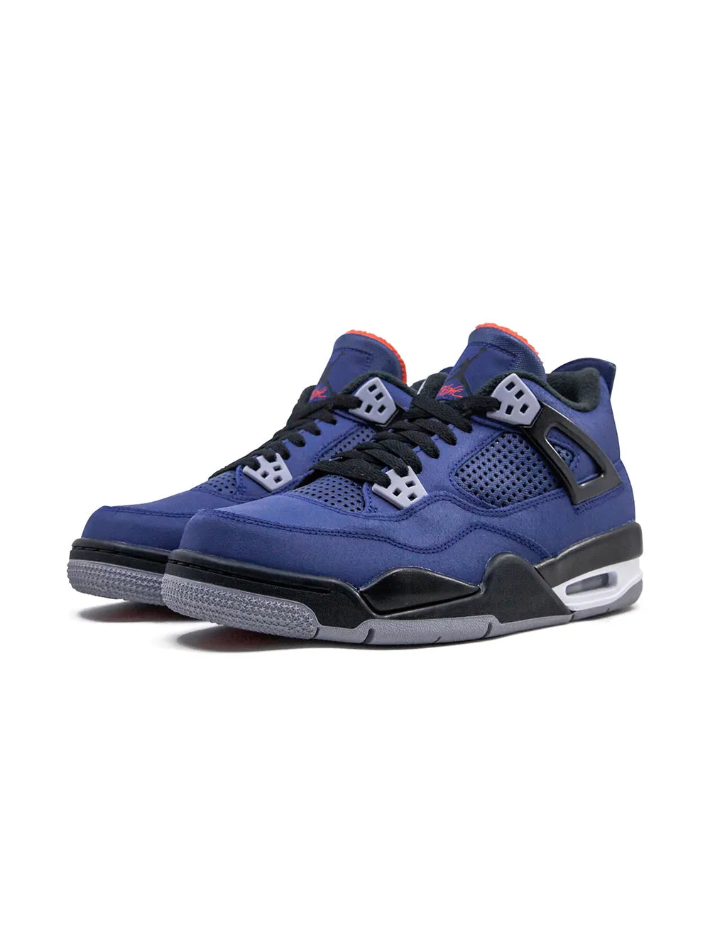 Air Jordan 4 Retro Winter "Loyal Blue"